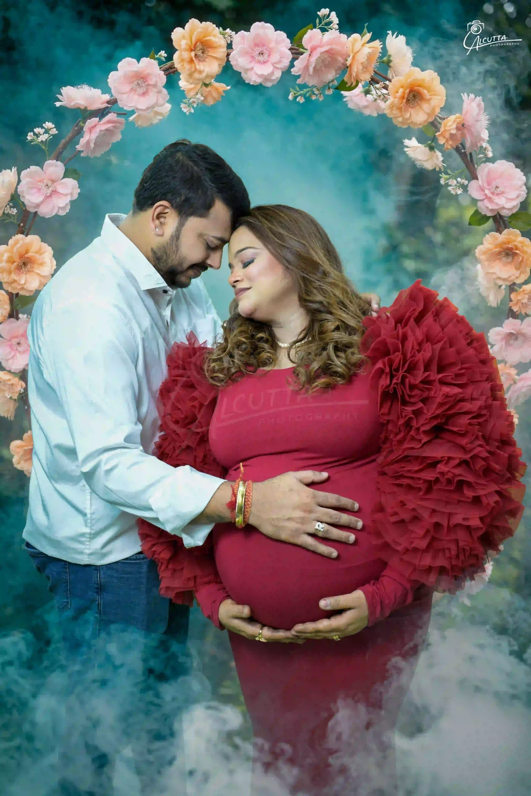 Image gallery marquee