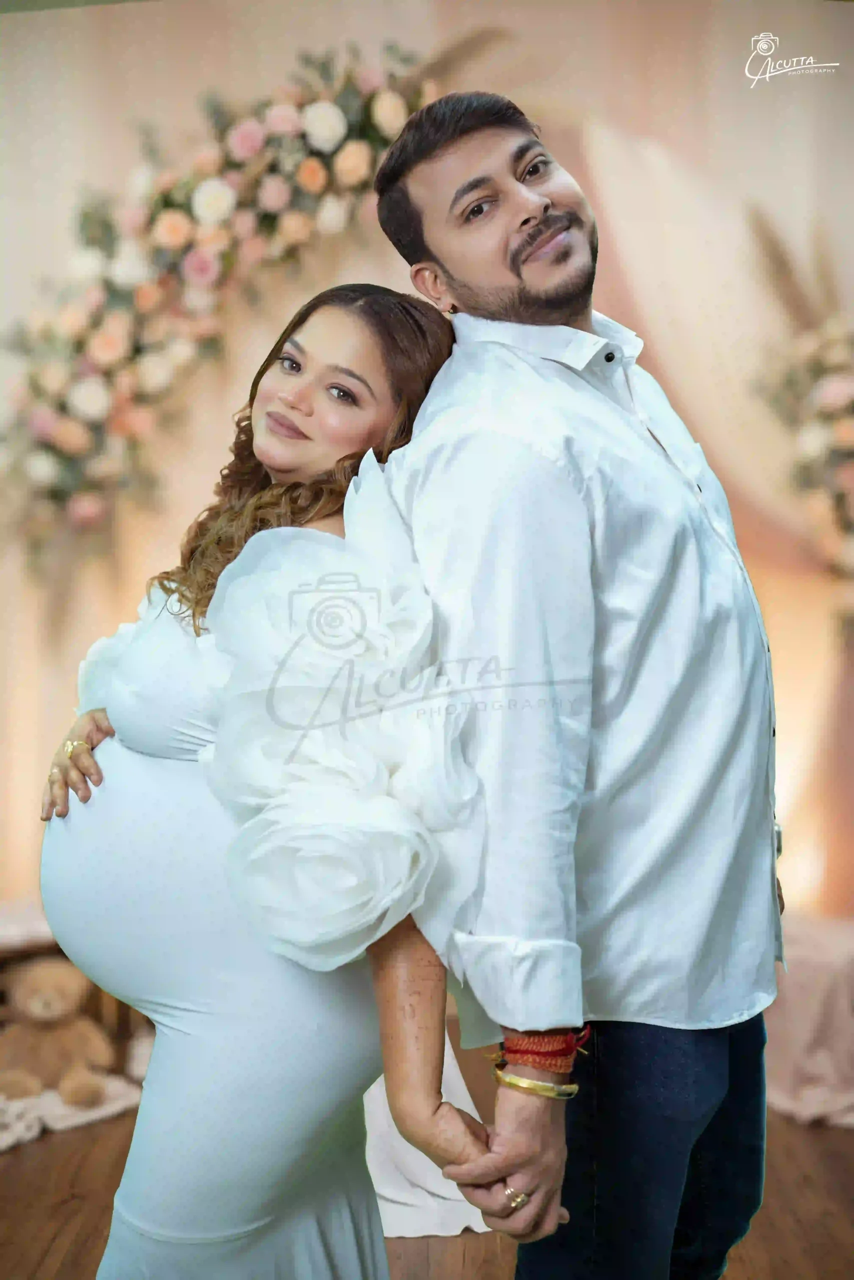 Image gallery marquee