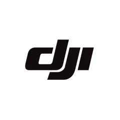 dji company logo