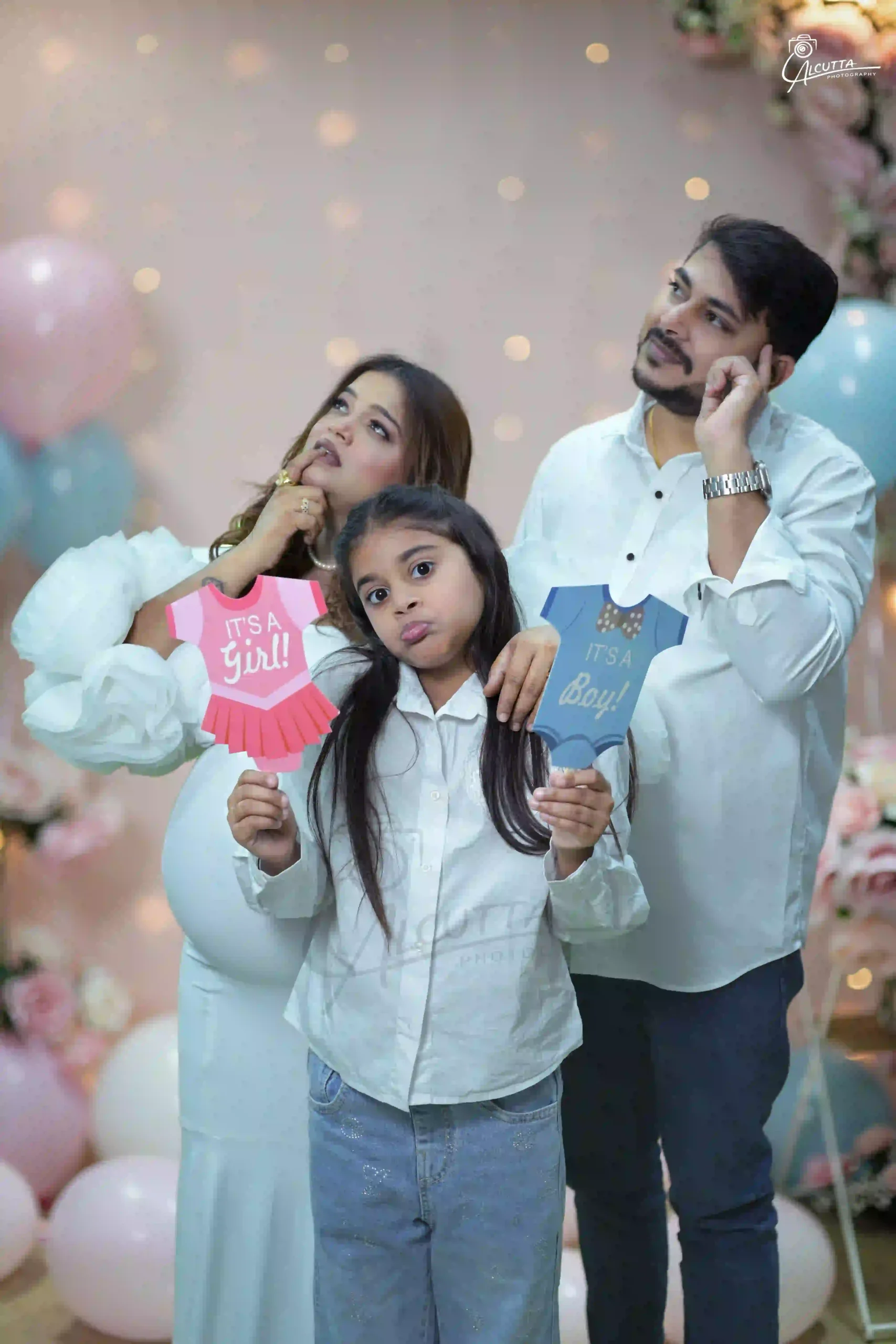 Image gallery marquee